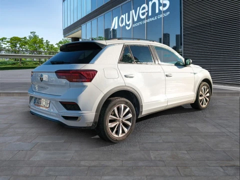 Volkswagen T-Roc Advance R-Line 1.0 TSI 81kW (110CV)
