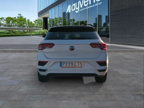Volkswagen T-Roc Advance R-Line 1.0 TSI 81kW (110CV)