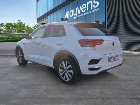 Volkswagen T-Roc Advance R-Line 1.0 TSI 81kW (110CV)