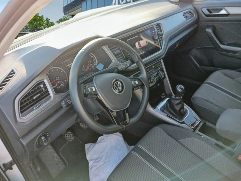 Volkswagen T-Roc Advance R-Line 1.0 TSI 81kW (110CV)