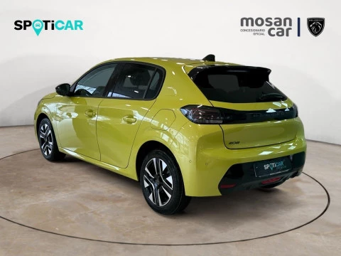 Peugeot 208 Edition Gasolina 100 S&S 6 Vel MAN
