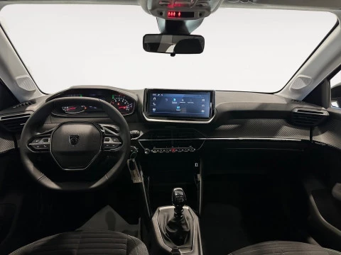 Peugeot 208 Edition Gasolina 100 S&S 6 Vel MAN