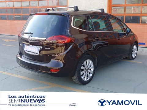 Opel Zafira Tourer 1.6 CDTi SANDS Excellence 100 kW (136 CV)
