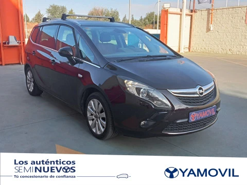 Opel Zafira Tourer 1.6 CDTi SANDS Excellence 100 kW (136 CV)