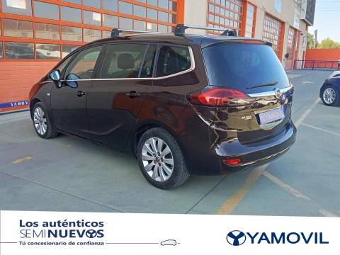 Opel Zafira Tourer 1.6 CDTi SANDS Excellence 100 kW (136 CV)