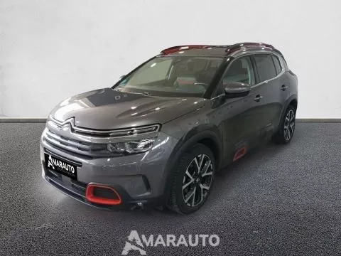 Citroën C5 Aircross  BlueHdi 96kW (130CV) S&S Feel