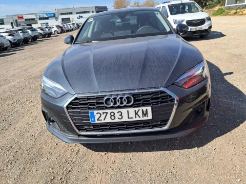 Audi A5 40 TDI 140kW (190CV) S tronic Sportback