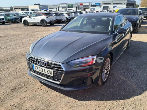Audi A5 40 TDI 140kW (190CV) S tronic Sportback