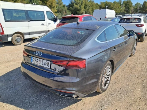 Audi A5 40 TDI 140kW (190CV) S tronic Sportback