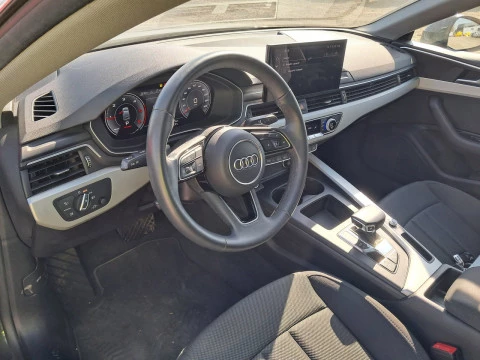 Audi A5 40 TDI 140kW (190CV) S tronic Sportback