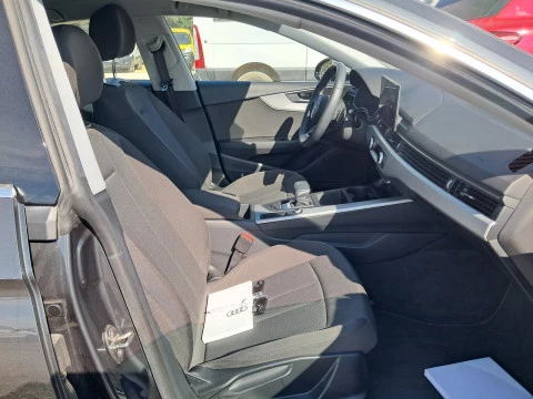 Audi A5 40 TDI 140kW (190CV) S tronic Sportback
