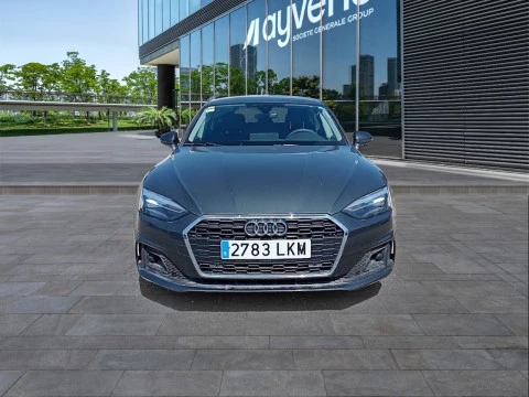 Audi A5 40 TDI 140kW (190CV) S tronic Sportback