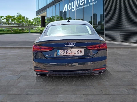 Audi A5 40 TDI 140kW (190CV) S tronic Sportback
