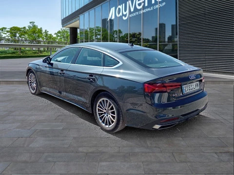Audi A5 40 TDI 140kW (190CV) S tronic Sportback