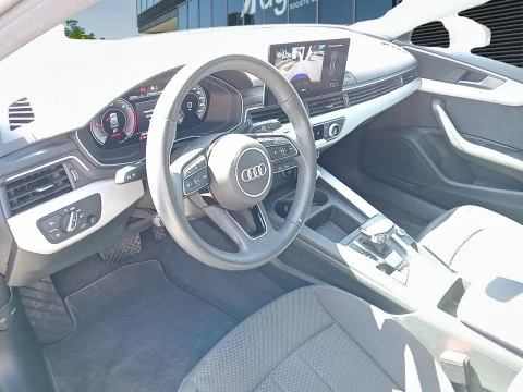 Audi A5 40 TDI 140kW (190CV) S tronic Sportback