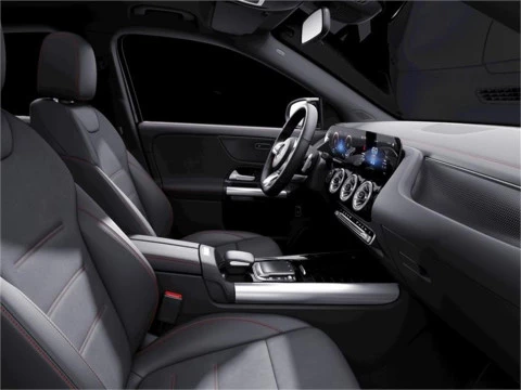 Mercedes-Benz EQA EQA 250+