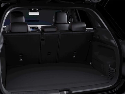 Mercedes-Benz EQA EQA 250+