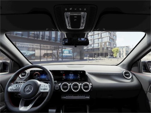Mercedes-Benz EQA EQA 250+