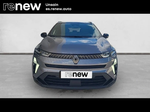 Renault Captur  Gasolina/gas  Eco-G Techno 74kW