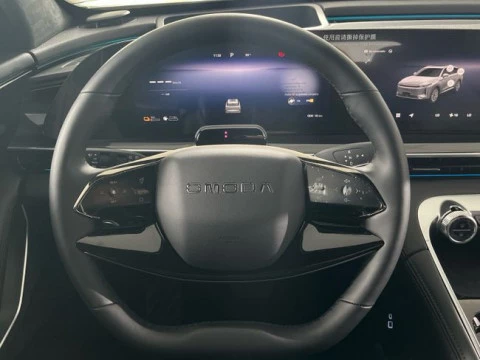 Omoda 9 SHS Premium 1.5 TGDI 395kW AWD