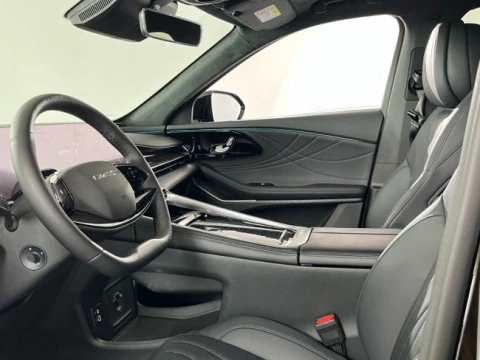 Omoda 9 SHS Premium 1.5 TGDI 395kW AWD