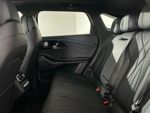 Omoda 9 SHS Premium 1.5 TGDI 395kW AWD