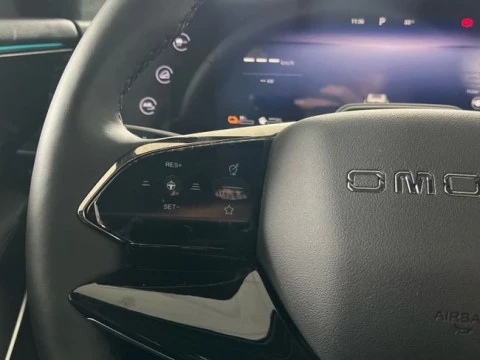 Omoda 9 SHS Premium 1.5 TGDI 395kW AWD
