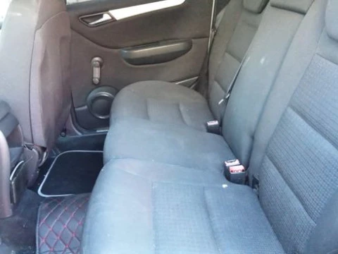 Mercedes-Benz Clase B 180 CDI