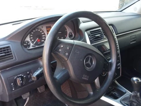 Mercedes-Benz Clase B 180 CDI