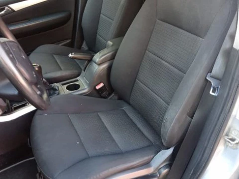 Mercedes-Benz Clase B 180 CDI