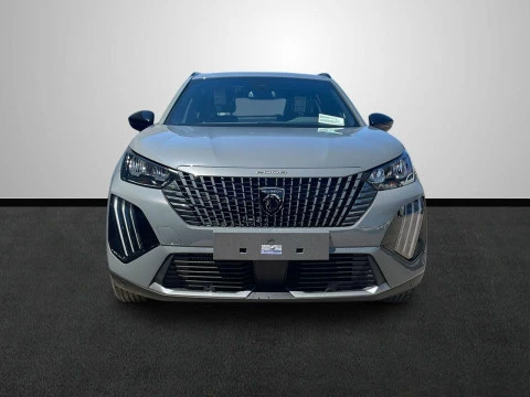 Peugeot 2008 Allure Gasolina 100 S&S 6 Vel. MAN