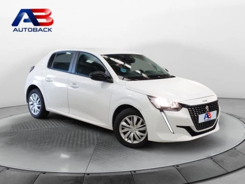 Peugeot 208 BlueHDi 73kW (100CV) Active
