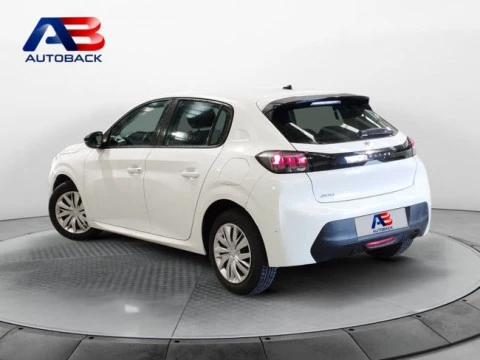 Peugeot 208 BlueHDi 73kW (100CV) Active