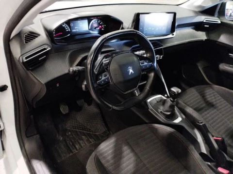 Peugeot 208 BlueHDi 73kW (100CV) Active