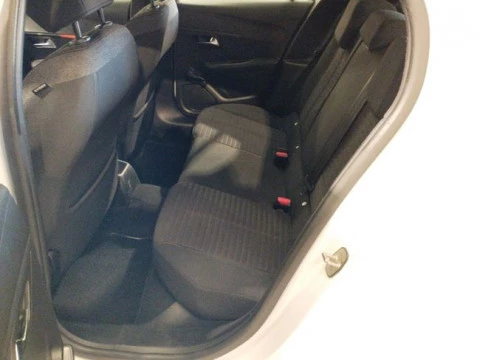 Peugeot 208 BlueHDi 73kW (100CV) Active