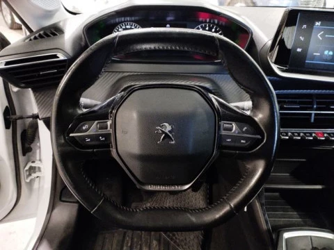 Peugeot 208 BlueHDi 73kW (100CV) Active