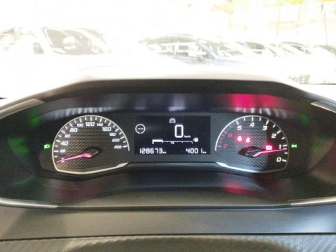 Peugeot 208 BlueHDi 73kW (100CV) Active