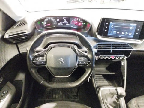 Peugeot 208 BlueHDi 73kW (100CV) Active