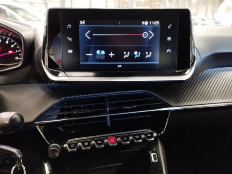 Peugeot 208 BlueHDi 73kW (100CV) Active