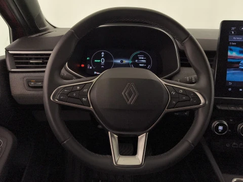Renault Clio  Hibrido  E-TECH Full Hybrid Techno 105kW