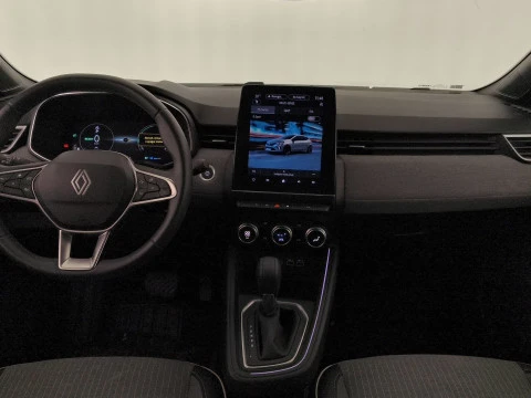 Renault Clio  Hibrido  E-TECH Full Hybrid Techno 105kW