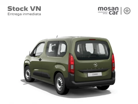 Opel Combo GS 130 Cv 1.5 Td S/S AT8 €6.4