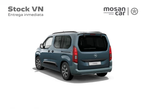 Opel Combo GS 130 Cv 1.5 Td S/S AT8 €6.4