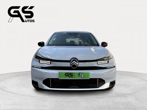 Citroën C4 Hybrid 145 Business Edition e-DCS6 107 kW (145 CV)