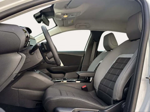 Citroën C4 Hybrid 145 Business Edition e-DCS6 107 kW (145 CV)