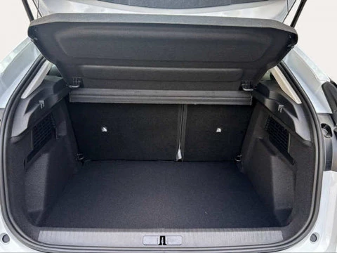 Citroën C4 Hybrid 145 Business Edition e-DCS6 107 kW (145 CV)