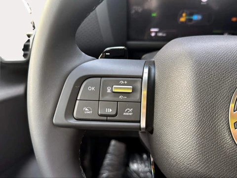 Citroën C4 Hybrid 145 Business Edition e-DCS6 107 kW (145 CV)