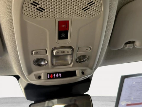 Citroën C4 Hybrid 145 Business Edition e-DCS6 107 kW (145 CV)