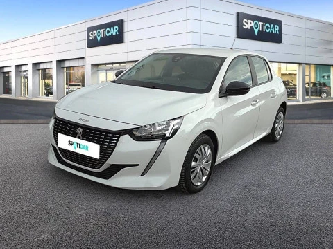 Peugeot 208 BlueHDi 73kW (100CV) Active