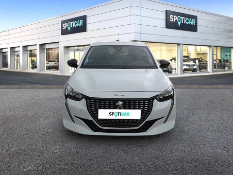 Peugeot 208 BlueHDi 73kW (100CV) Active